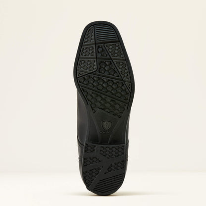 Palisade Lace Tall Riding Boot - US 1203