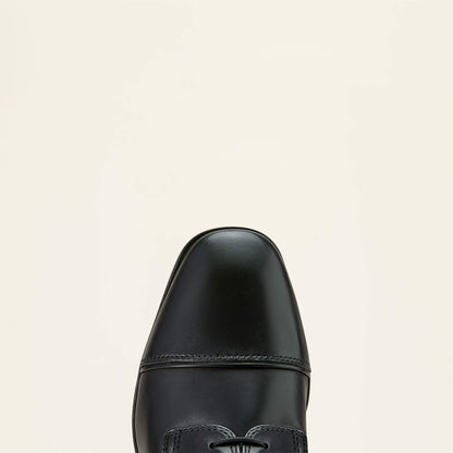 Palisade Lace Tall Riding Boot - US 1203