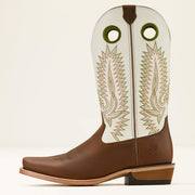 DISTRESSED BROWN|CREMA