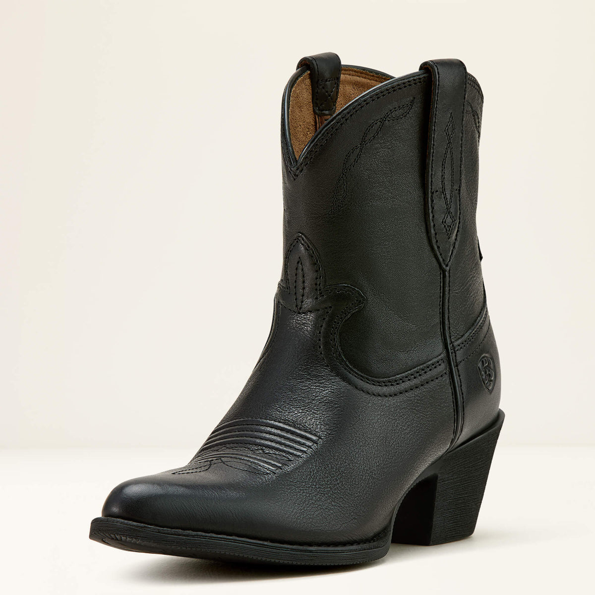 Maggie J Toe Western Boot - US 5139
