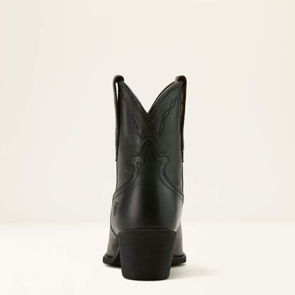 Maggie J Toe Western Boot - US 5139