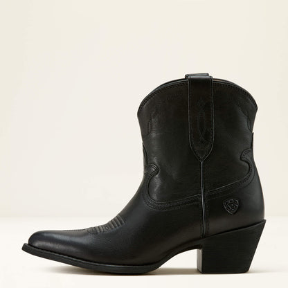 Maggie J Toe Western Boot - US 5139