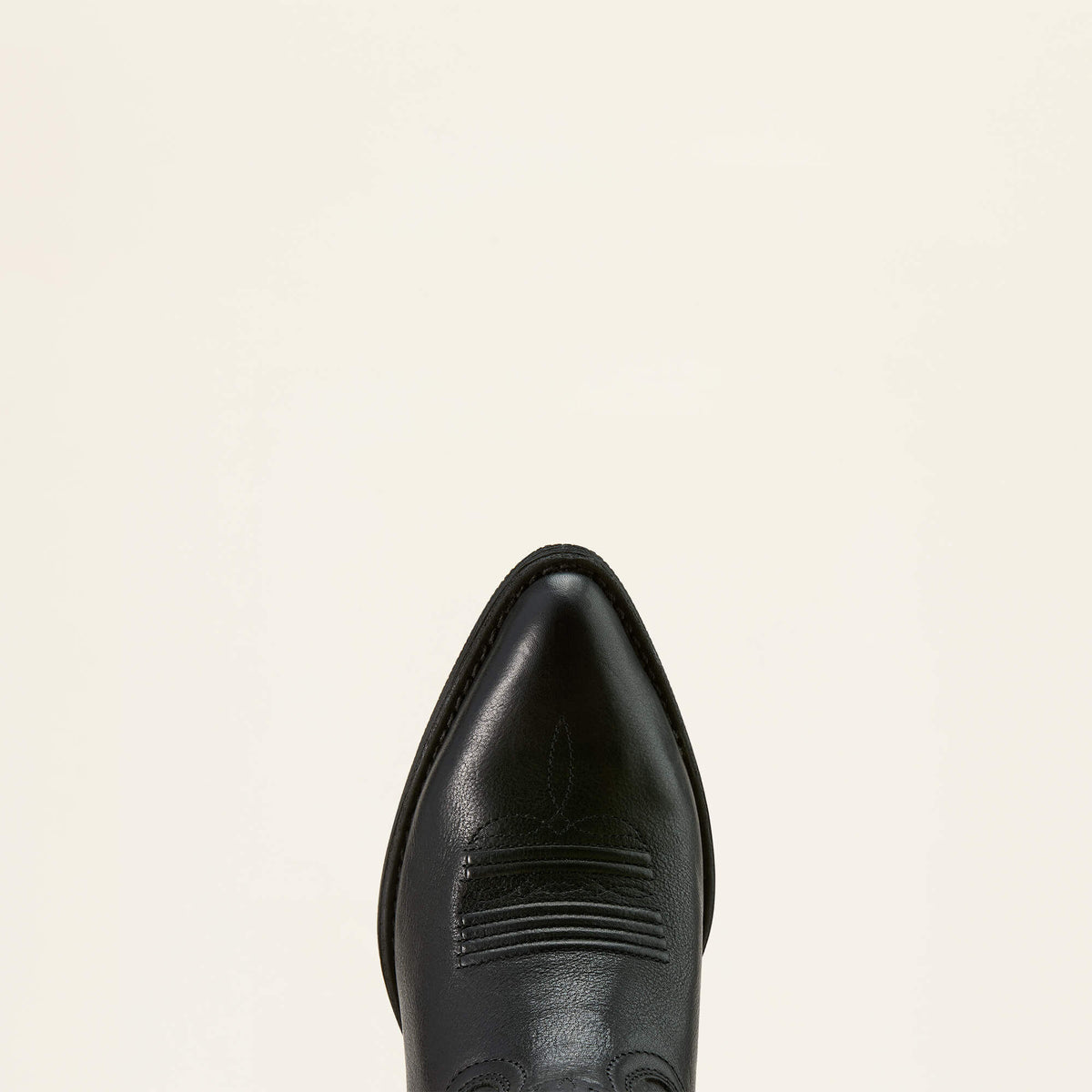 Maggie J Toe Western Boot - US 5139