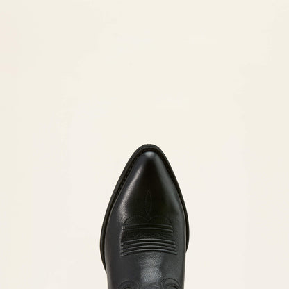 Maggie J Toe Western Boot - US 5139
