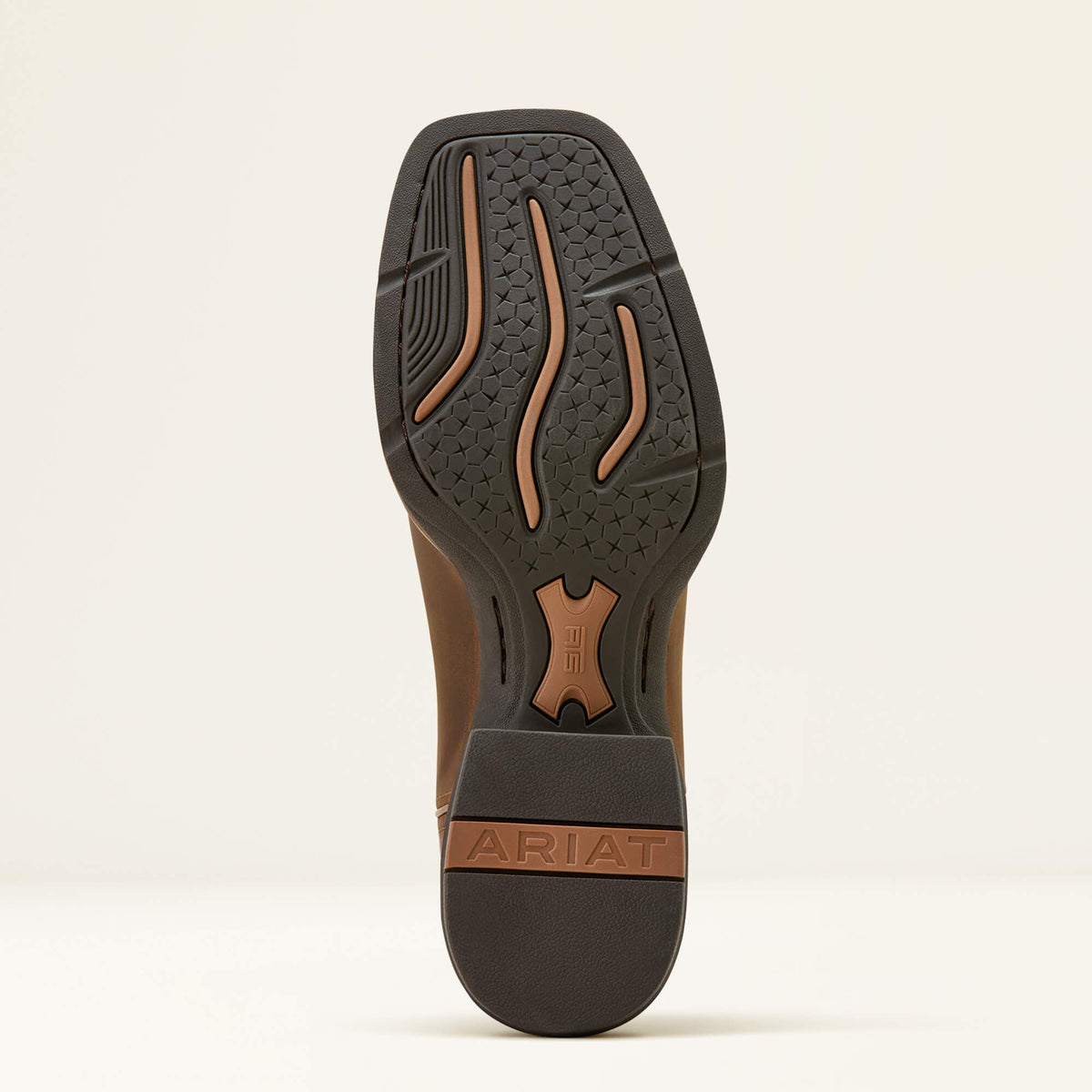 Sport Freedom Wide Square Toe Cowboy Boot - US 0471