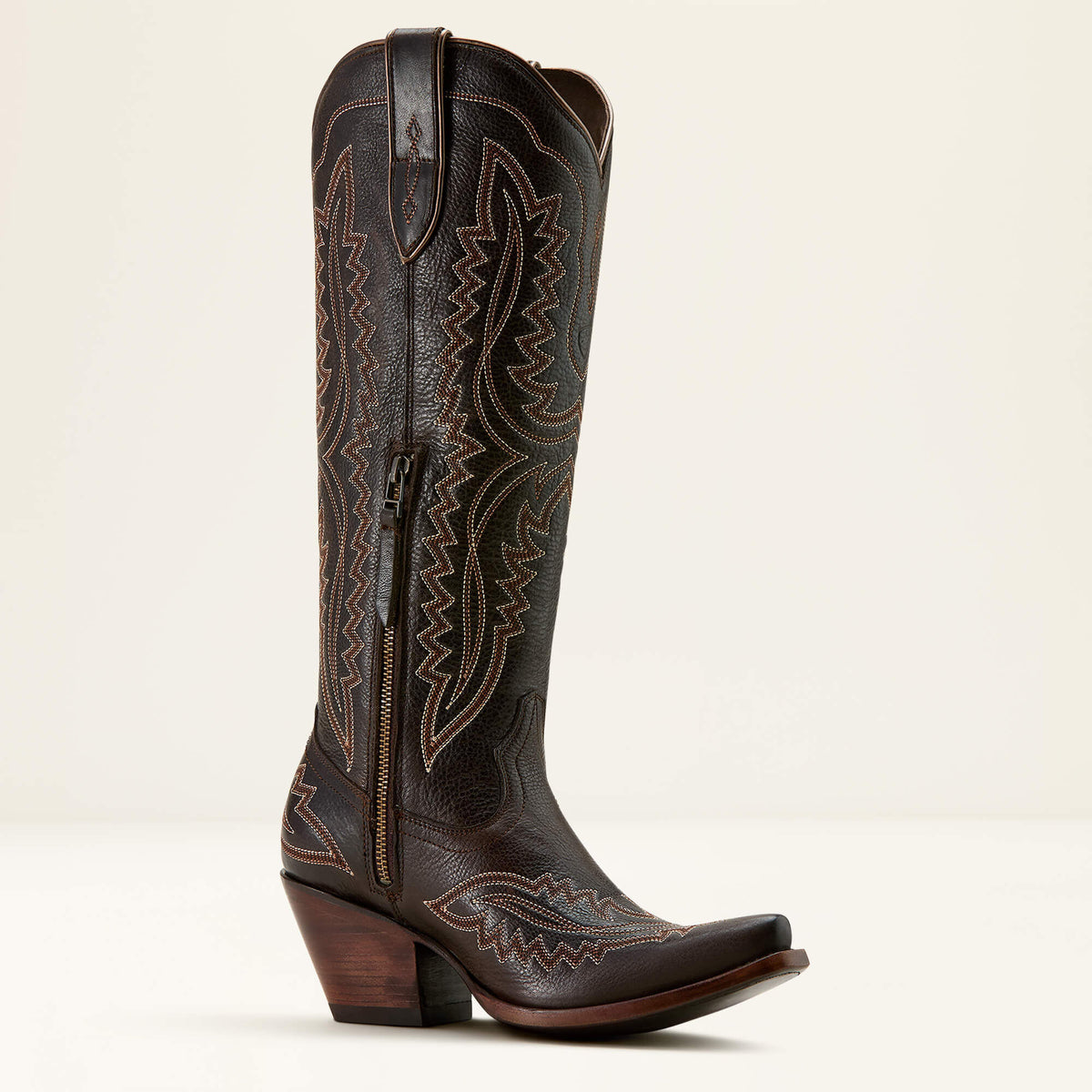 Casanova X Toe Western Boot - US 8851