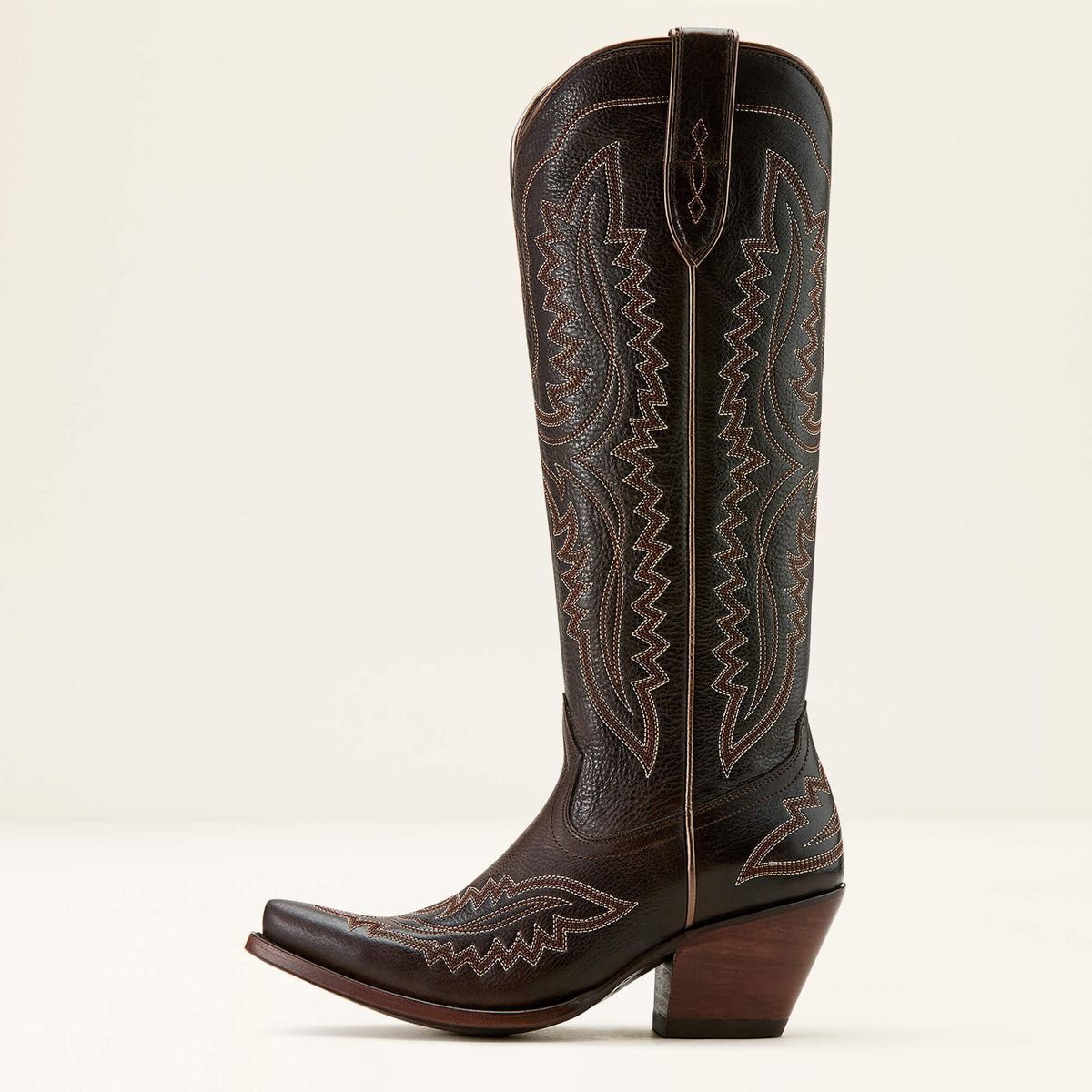 Casanova X Toe Western Boot - US 8851
