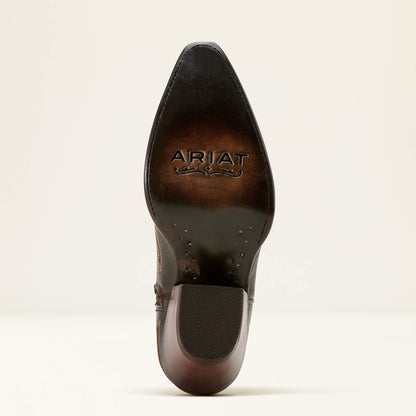 Casanova X Toe Western Boot - US 8851