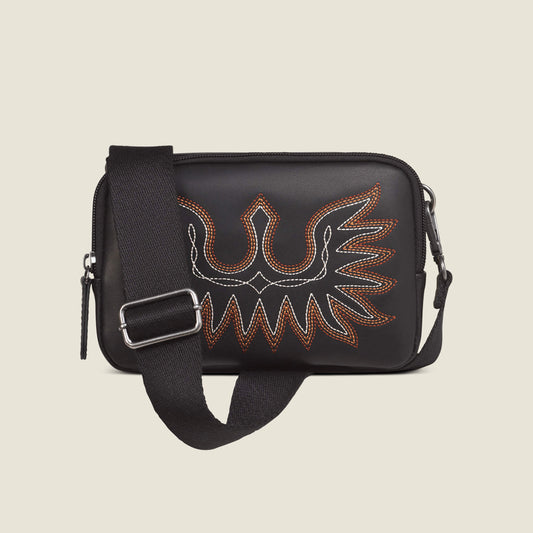 Cassanova Belt Bag - US 9201