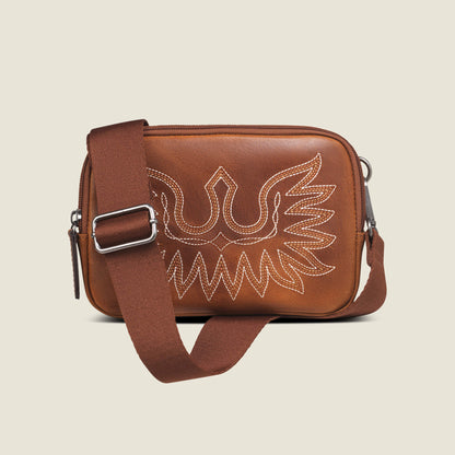 Cassanova Belt Bag - US 1668