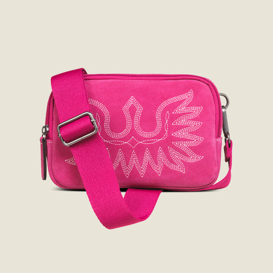 Cassanova Belt Bag - US 1065