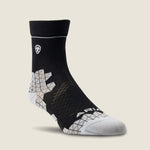 AriatTEK Devon Performance Paddock Sock - US 3637