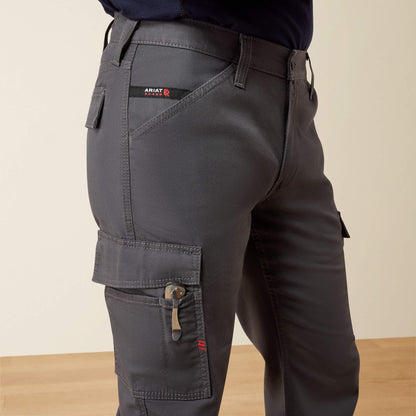 FR M4 Relaxed Lightweight Cargo DuraStretch Straight Leg Pants - US 1324