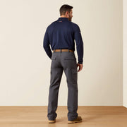 CHARCOAL GREY