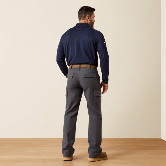 FR M4 Relaxed Lightweight Cargo DuraStretch Straight Leg Pants - US 1324