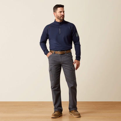 FR M4 Relaxed Lightweight Cargo DuraStretch Straight Leg Pants - US 1324