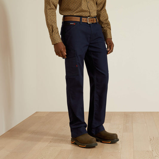 FR M4 Relaxed Lightweight Cargo DuraStretch Straight Leg Pants - US 3546