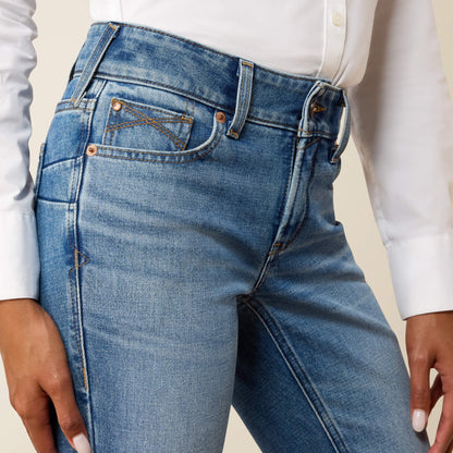 Perfect Rise Acclimatize Nayelli Boot Cut Jean - US 7777