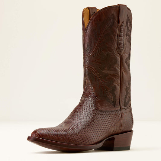 Bench Made James R Toe Western Boot - US 2195