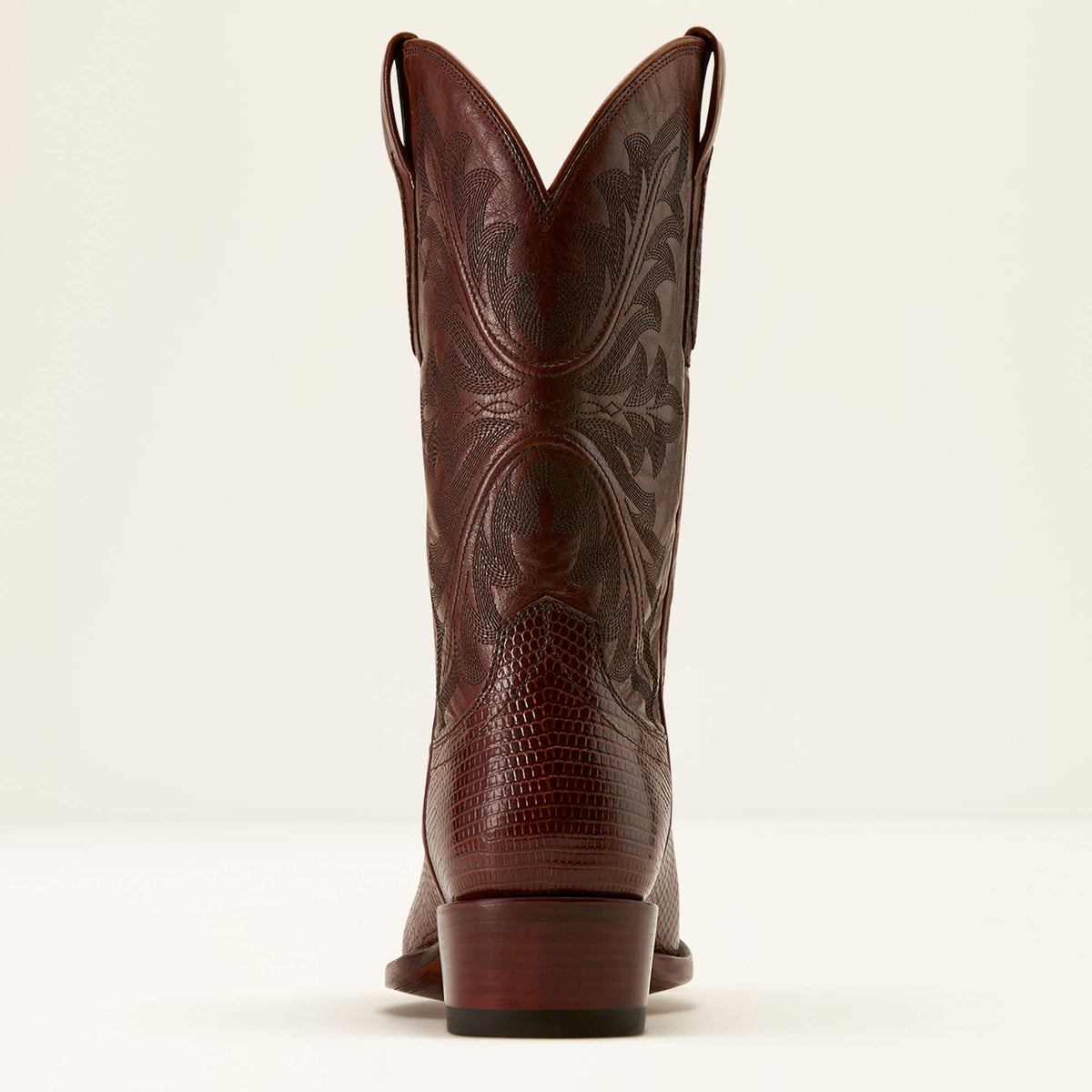Bench Made James R Toe Western Boot - US 2195