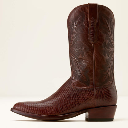 Bench Made James R Toe Western Boot - US 2195