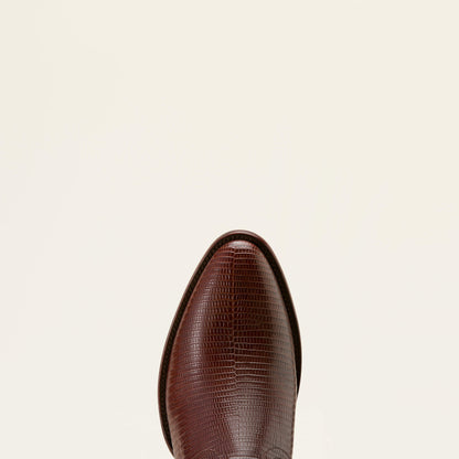 Bench Made James R Toe Western Boot - US 2195