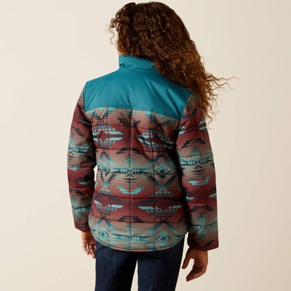 Crius Jacket - US 0747