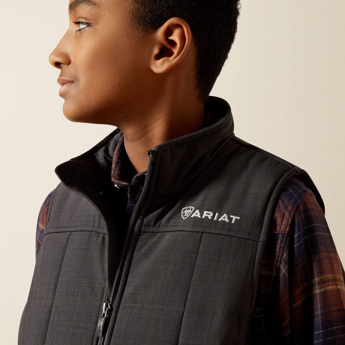 Crius Insulated Vest - US 2804