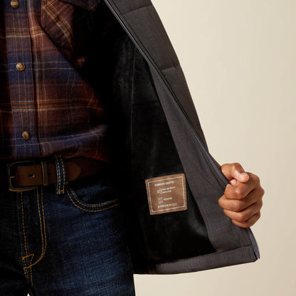 Crius Insulated Vest - US 2804