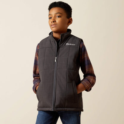 Crius Insulated Vest - US 2804