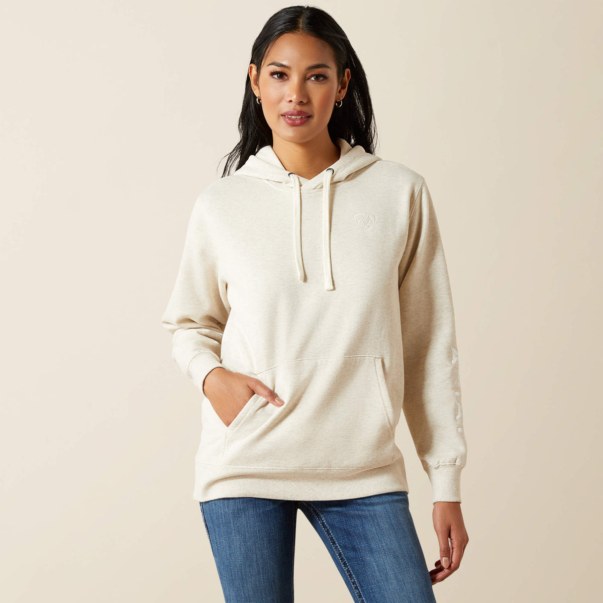 Ariat Logo 2.0 Hoodie - US 5901