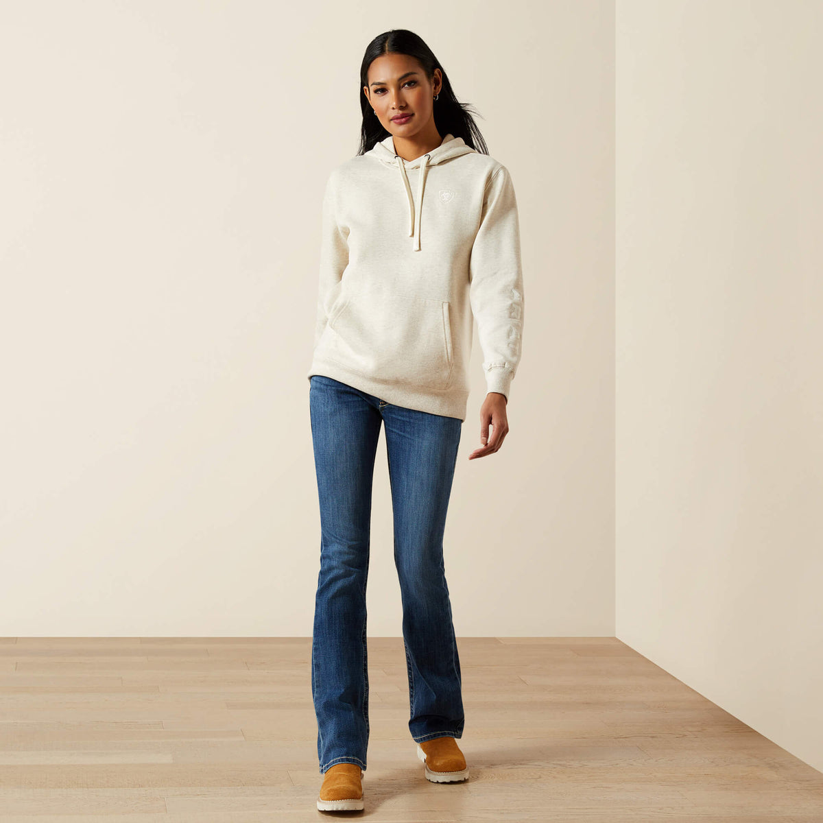 Ariat Logo 2.0 Hoodie - US 5901