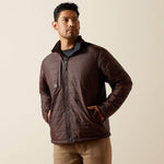 Rebar Cordura Ripstop Lightweight Insulated Jacket - US 5009