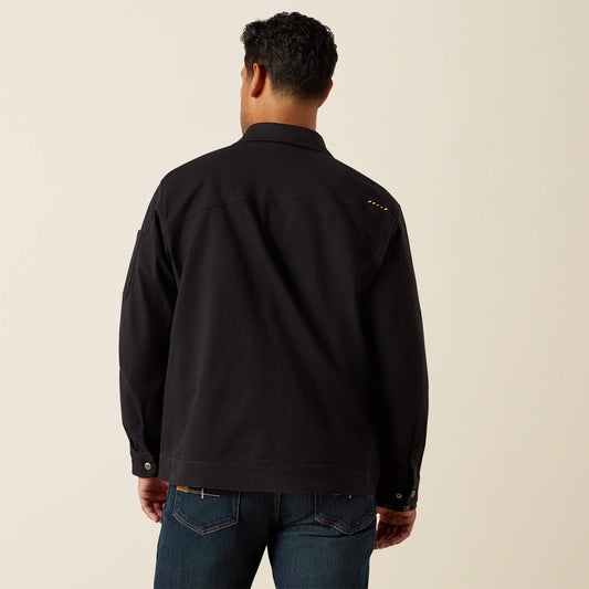 Rebar Made Tough Shop Jacket - US 1814