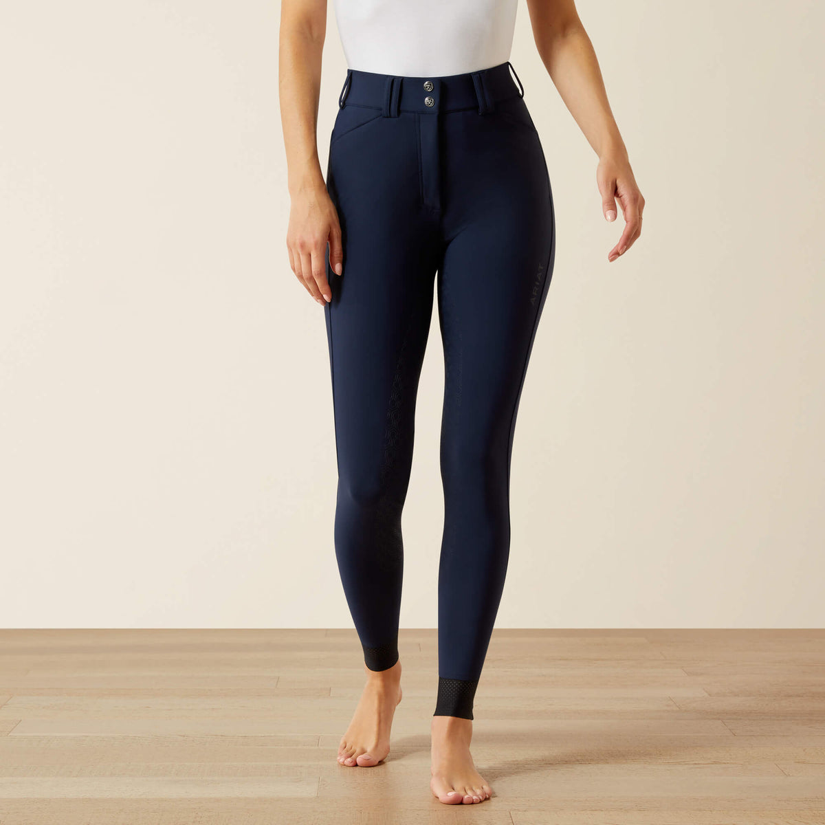 Tri Factor Frost 2.0 Full Seat Breeches - US 5328