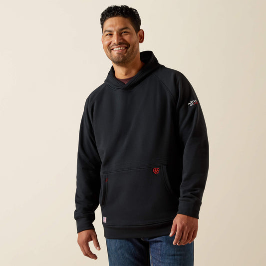 FR DuraStretch Hard Head Hoodie - US 5166
