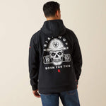 FR DuraStretch Hard Head Hoodie - US 5166
