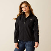 BLACK|SOUTHWEST MINIMAL PRINT