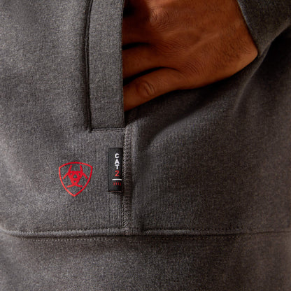 FR Rev Full Zip Hoodie - US 6317