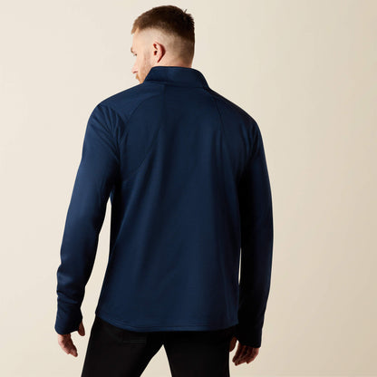 Team EQ 1/2 Zip Pullover - US 0179