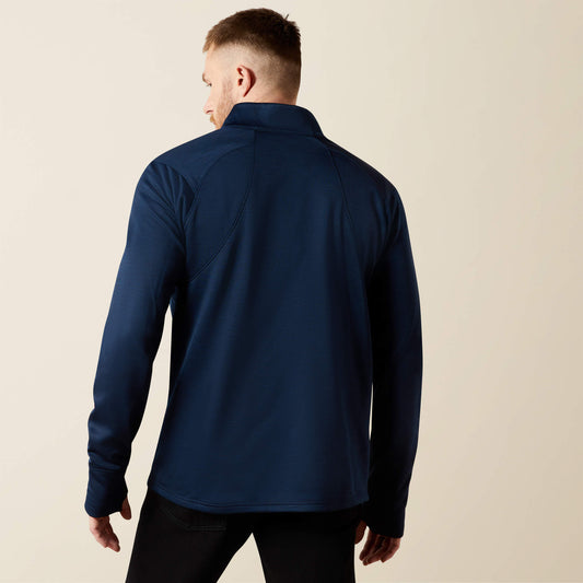 Team EQ 1/2 Zip Pullover - US 0179