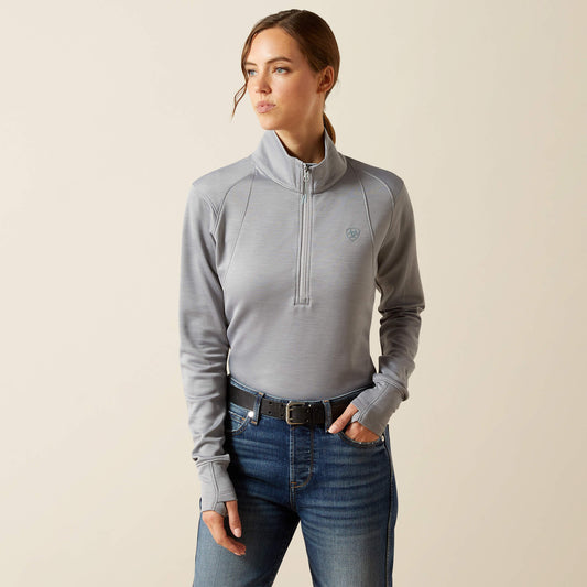 Team EQ 1/2 Zip Pullover - US 8288