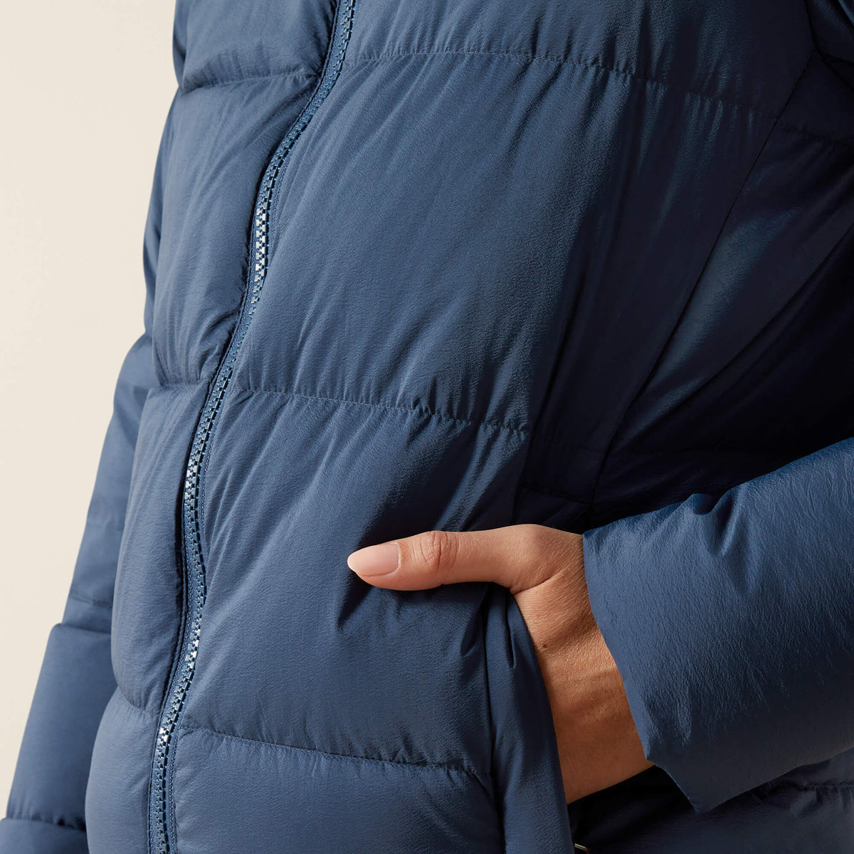 UltraPuff Down Jacket - US 3821