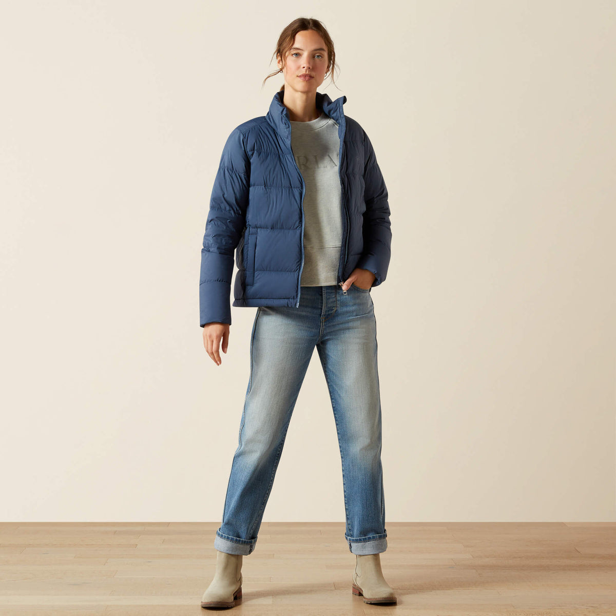 UltraPuff Down Jacket - US 3821
