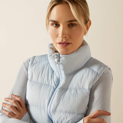 UltraPuff Down Vest - US 3822