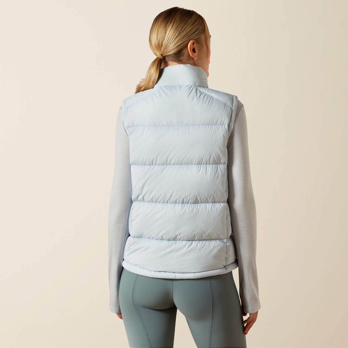 UltraPuff Down Vest - US 3822