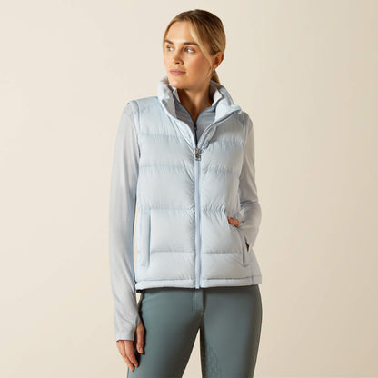 UltraPuff Down Vest - US 3822