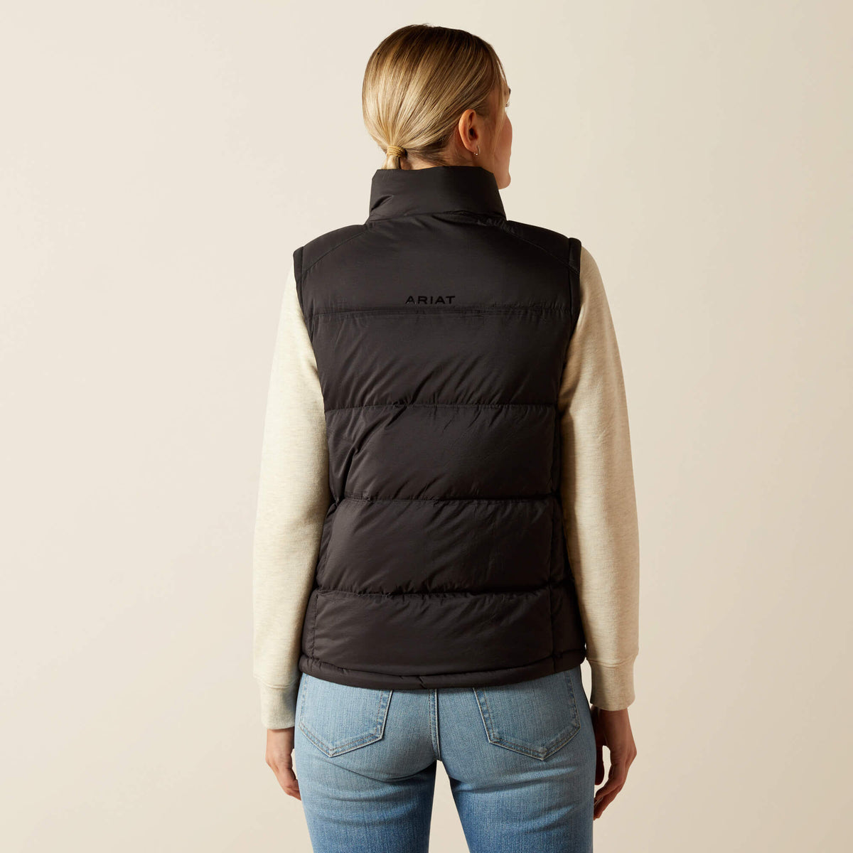 UltraPuff Down Vest - US 1416