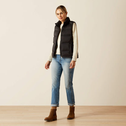 UltraPuff Down Vest - US 1416