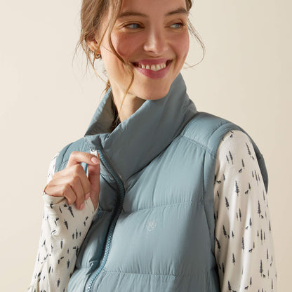 UltraPuff Down Vest - US 9317